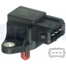 PS10165 Sensor, Saugrohrdruck