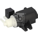 194919 Druckwandler, Turbolader febi Plus