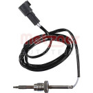 Metzger | Sensor, Abgastemperatur | 08941094