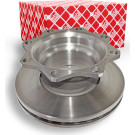 FEBI BILSTEIN 14249 Bremsscheibe