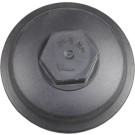 2370035 Deckel, Ölfiltergehäuse