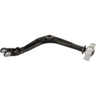 JTC1236 Lenker, Radaufhängung