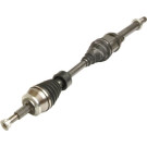 49-2496 Antriebswelle