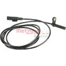 0900972 Sensor, Raddrehzahl ORIGINAL ERSATZTEIL