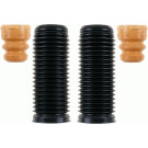 900 136 Staubschutzsatz, Stoßdämpfer Service Kit