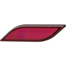 Hella | Rückstrahler | 8RA 013 347-051