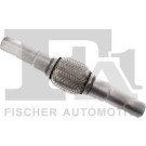 VW460-400 Flexrohr, Abgasanlage VW460-400 Flexrohr, Abgasanlage