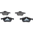 0 986 424 652 Bremsbelagsatz, Scheibenbremse 0 986 424 652 Bremsbelagsatz, Scheibenbremse