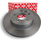 FEBI BILSTEIN 17826 Bremsscheibe FEBI BILSTEIN 17826 Bremsscheibe