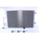 94430 Kondensator, Klimaanlage ** FIRST FIT **