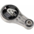 Metzger | Lagerung, Motor | 8053912
