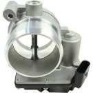 0892473 Drosselklappenstutzen