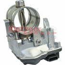 0892551 Abgasklappe ORIGINAL ERSATZTEIL