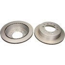 QUARO | Bremsscheibe | QD3878