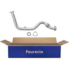 8LA 366 006-701 Abgasrohr Easy2Fit – PARTNERED with Faurecia