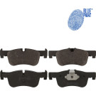 ADB114224 Bremsbelagsatz, Scheibenbremse