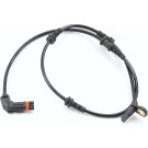 GEBE | Sensor, Raddrehzahl | 9 1655 1