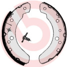 Brembo | Bremsbackensatz | S 24 537