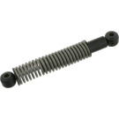 FEBI BILSTEIN 26773 Schwingungsdämpfer, Keilrippenriemen