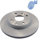 ADM54338 Bremsscheibe