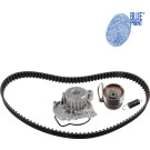 Blue Print | Wasserpumpe + Zahnriemensatz | ADH273750 Blue Print | Wasserpumpe + Zahnriemensatz | ADH273750