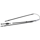 11.5842 Seilzug, Feststellbremse 11.5842 Seilzug, Feststellbremse