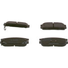 0 986 494 251 Bremsbelagsatz, Scheibenbremse 0 986 494 251 Bremsbelagsatz, Scheibenbremse