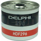 HDF296 Kraftstofffilter