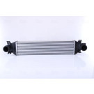 961220 Ladeluftkühler ** FIRST FIT **