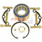 WM 536D2 Radlagersatz