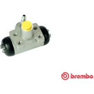 Brembo | Radbremszylinder | A 12 436 Brembo | Radbremszylinder | A 12 436