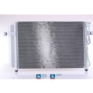 94815 Kondensator, Klimaanlage