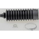 83587 Faltenbalg, Lenkung