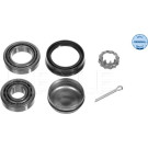 100 598 0003 Radlagersatz MEYLE-ORIGINAL: True to OE.