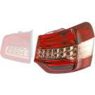 Hella | Heckleuchte | 2SD 354 822-021