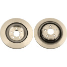 DF6295 Bremsscheibe DF6295 Bremsscheibe