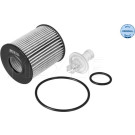 Meyle Ölfilter MEYLE-ORIGINAL: True to OE 30-14 322 0006