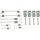 TRW | Zubehörsatz, Bremsbacken | SFK207