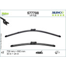 Valeo | Wischblatt | 577708