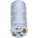 33414 Trockner, Klimaanlage