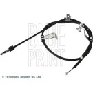 Blue Print | Seilzug, Feststellbremse | ADBP460006 Blue Print | Seilzug, Feststellbremse | ADBP460006