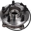 33-0837 Radlagersatz