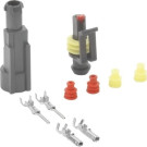 8KW 744 805-801 Leitungsverbinder