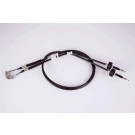 8AS 355 667-781 Seilzug, Feststellbremse 8AS 355 667-781 Seilzug, Feststellbremse