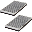 Hengst Filter | Filter, Innenraumluft | E1920LC-2
