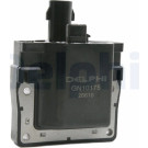 GN10175-12B1 Zündspule