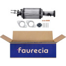 8LH 366 080-651 Ruß-/Partikelfilter, Abgasanlage Easy2Fit – PARTNERED with Faurecia 8LH 366 080-651 Ruß-/Partikelfilter, Abgasanlage Easy2Fit – PARTNERED with Faurecia