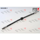 FTE | Bremsschlauch | 9240171