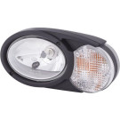 Hella | Hauptscheinwerfer | 1EB 996 167-031