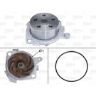 Valeo | Wasserpumpe | 506525 Valeo | Wasserpumpe | 506525
